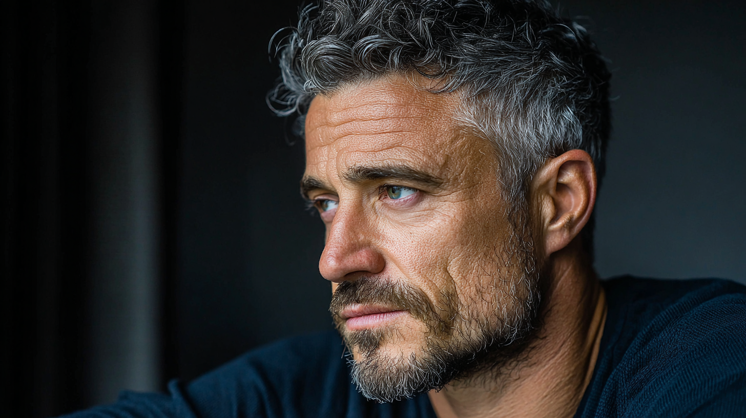 Чоловік отримує професійний масаж для відновлення